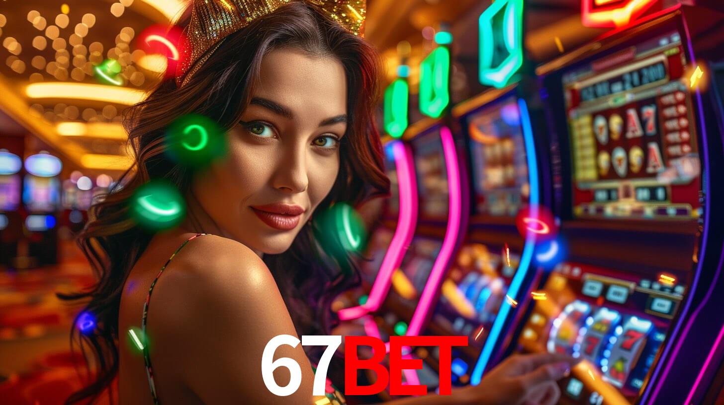 Download rápido e seguro na 67BET